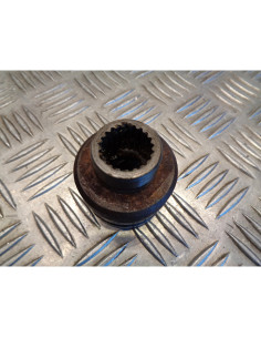 pignon tete arbre transmission quad hsun hs 700 hs1102mu atv huansong chinois 4x