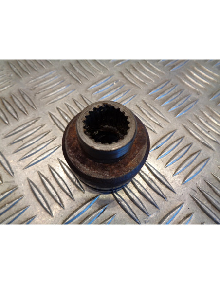 pignon tete arbre transmission quad hsun hs 700 hs1102mu atv huansong chinois 4x