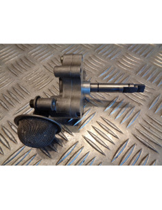 pompe a huile quad hsun hs 700 hs1102mu atv huansong chinois 4x4