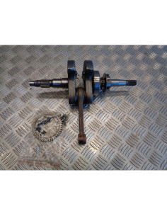 embiellage vilebrequin quad hsun hs 700 hs1102mu atv huansong chinois 4x4 2