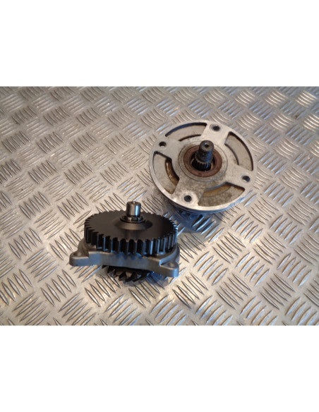 arbre pignon conique quad hsun hs 700 hs1102mu atv huansong chinois 4x4