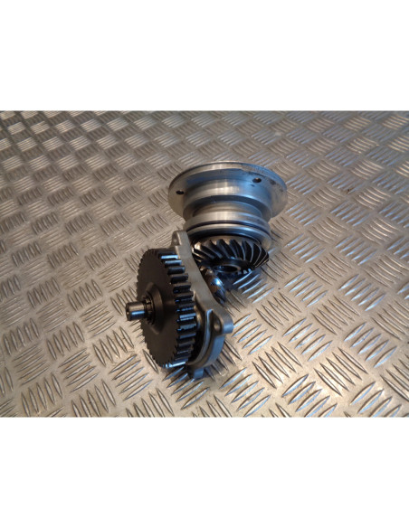 arbre pignon conique quad hsun hs 700 hs1102mu atv huansong chinois 4x4