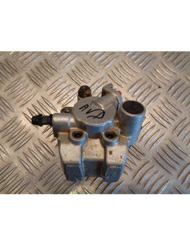 etrier frein avant droit quad hsun hs 700 hs1102mu atv huansong chinois 4x4