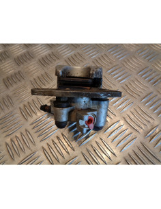 etrier frein avant droit quad hsun hs 700 hs1102mu atv huansong chinois 4x4 2