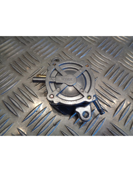 pompe essence depression robinet scooter peugeot 80 50 100 125 sv sym jonway 15