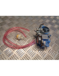 carburateur universel adaptable moto yamaha 125 ttr 2000 - 2007