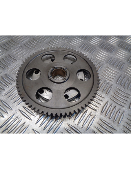 roue libre demarreur quad hsun hs 700 hs1102mu atv huansong chinois 4x4