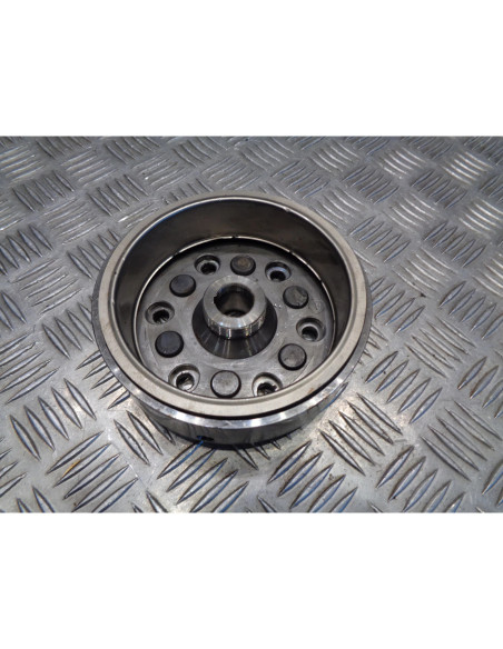 rotor volant allumage quad hsun hs 700 hs1102mu atv huansong chinois 4x4