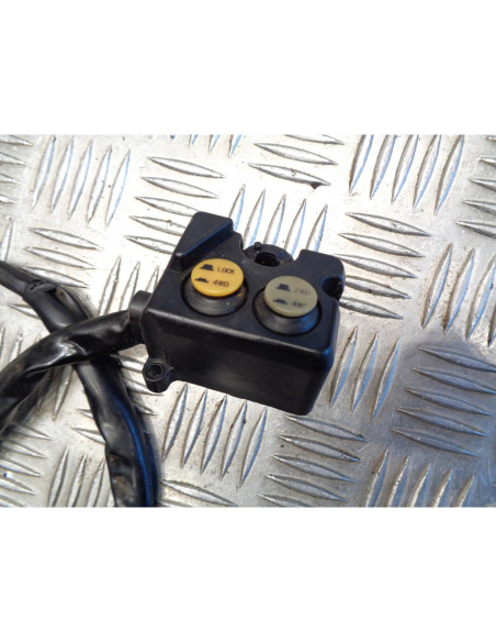 commodo commutateur droit quad hsun hs 700 hs1102mu atv huansong chinois 4x4