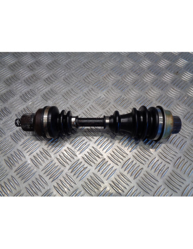 arbre cardan transmission avant quad hsun hs 700 hs1102mu atv huansong chinois 4