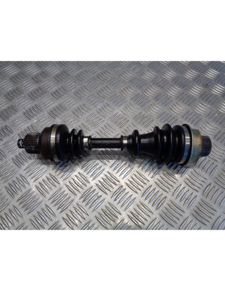 arbre cardan transmission avant quad hsun hs 700 hs1102mu atv huansong chinois 4