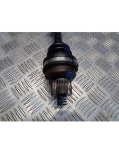 arbre cardan transmission avant quad hsun hs 700 hs1102mu atv huansong chinois 4 2