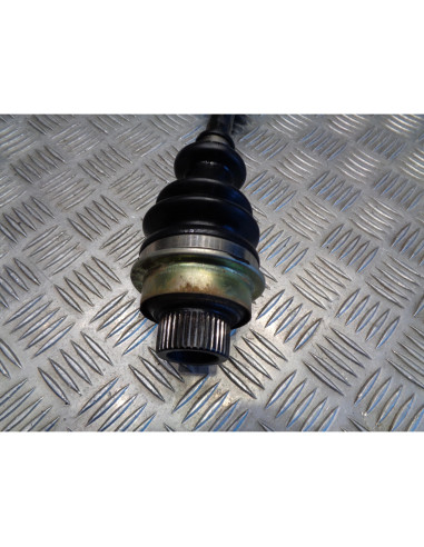 arbre cardan transmission avant quad hsun hs 700 hs1102mu atv huansong chinois 4