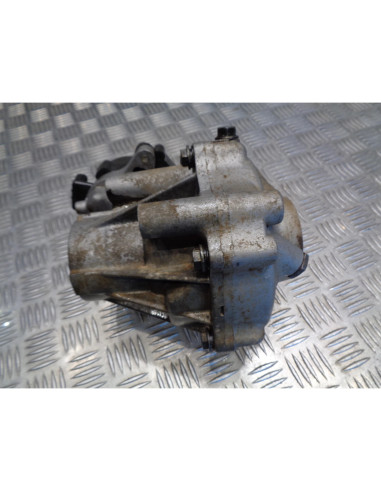 pont avant quad hsun hs 700 hs1102mu atv huansong chinois 4x4