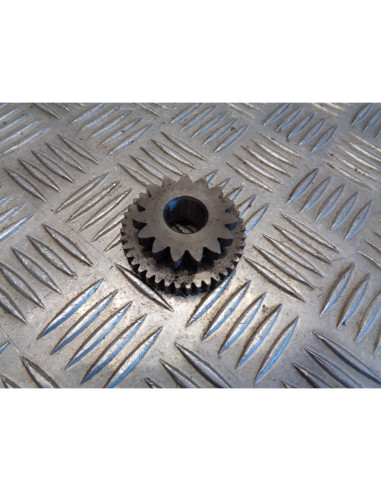 pignon entre roue libre et demarreur quad hsun hs 700 hs1102mu atv huansong chin