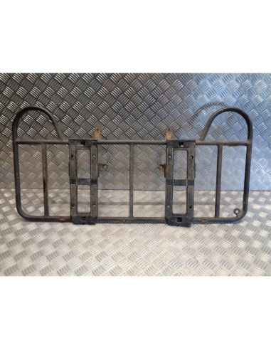 porte bagage paquet arriere quad hsun hs 700 hs1102mu atv huansong chinois 4x4