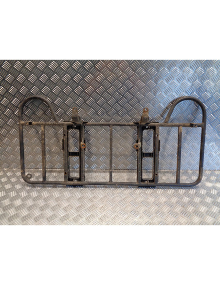 porte bagage paquet arriere quad hsun hs 700 hs1102mu atv huansong chinois 4x4