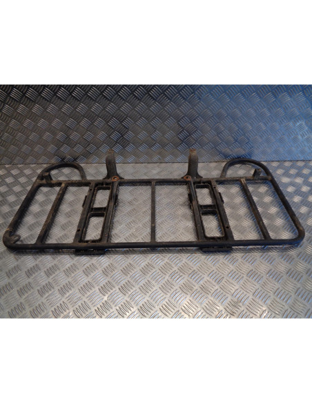 porte bagage paquet arriere quad hsun hs 700 hs1102mu atv huansong chinois 4x4