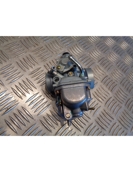 carburateur universel adaptable moto yamaha 125 ttr 2000 - 2007