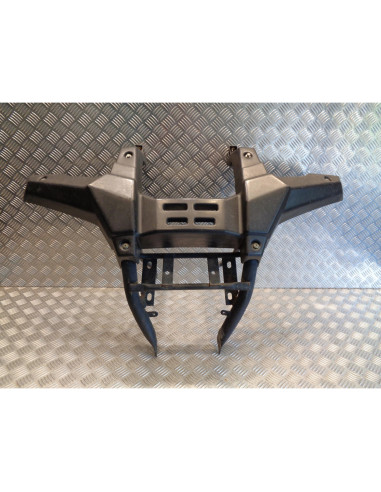 bumper pare buffle quad hsun hs 700 hs1102mu atv huansong chinois 4x4