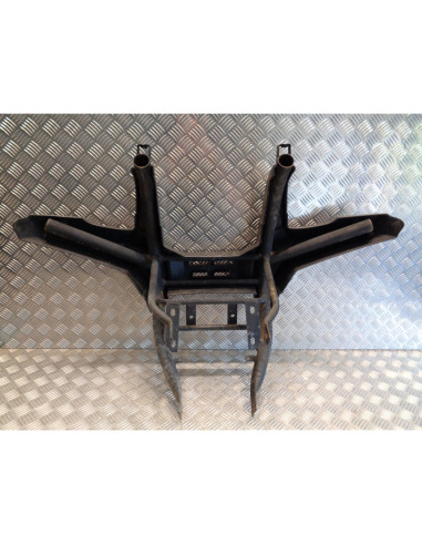 bumper pare buffle quad hsun hs 700 hs1102mu atv huansong chinois 4x4