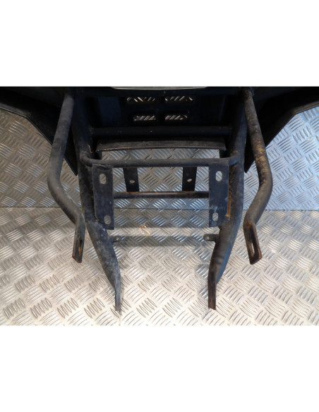 bumper pare buffle quad hsun hs 700 hs1102mu atv huansong chinois 4x4