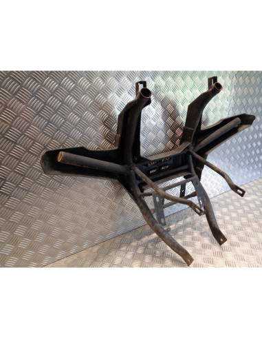 bumper pare buffle quad hsun hs 700 hs1102mu atv huansong chinois 4x4