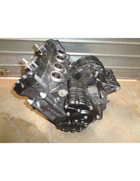 moteur 80000 kms moto yamaha yzf 1000 R1 2004 - 06 jyarn12 rn12 5vy