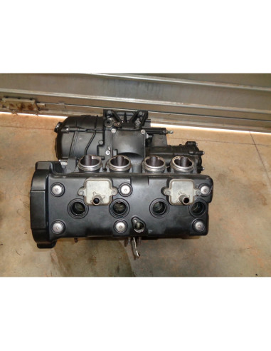 moteur 80000 kms moto yamaha yzf 1000 R1 2004 - 06 jyarn12 rn12 5vy