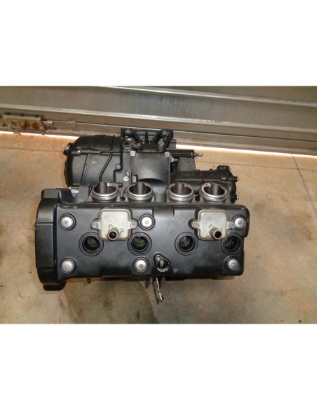 moteur 80000 kms moto yamaha yzf 1000 R1 2004 - 06 jyarn12 rn12 5vy