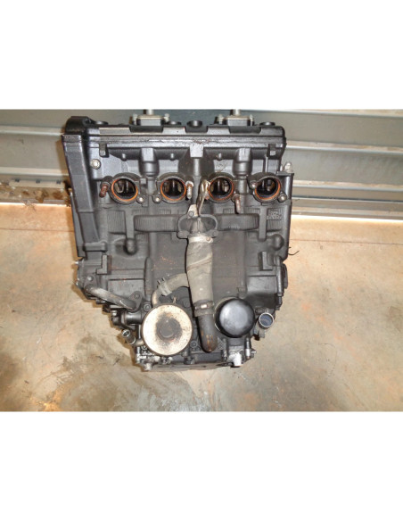 moteur 80000 kms moto yamaha yzf 1000 R1 2004 - 06 jyarn12 rn12 5vy