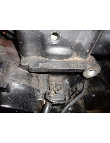 moteur 48000 kms moto honda 750 vfr rc24 rc24e