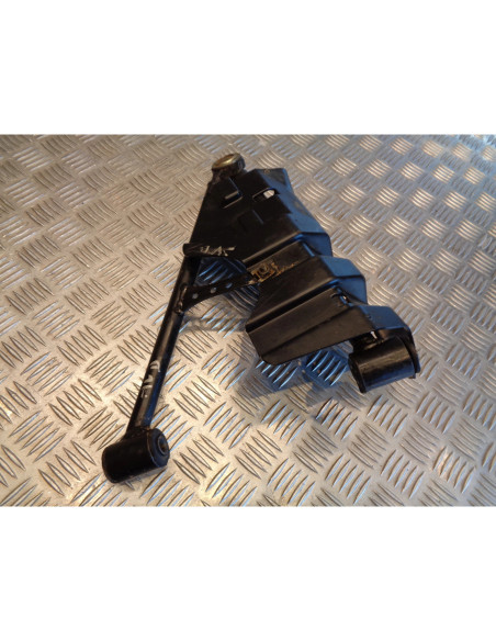 bras triangle avant droit inferieur bas quad hsun hs 700 hs1102mu atv huansong c