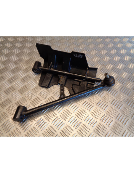 bras triangle avant droit inferieur bas quad hsun hs 700 hs1102mu atv huansong c