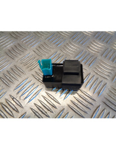 cdi allumage scooter quad atv dirt pit moto chinois gy6 50 - 160 cc a connexion