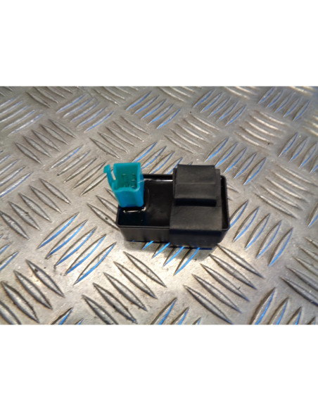 cdi allumage scooter quad atv dirt pit moto chinois gy6 50 - 160 cc a connexion