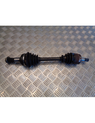 cardan avant droit quad hsun hs 700 hs1102mu atv huansong chinois 4x4