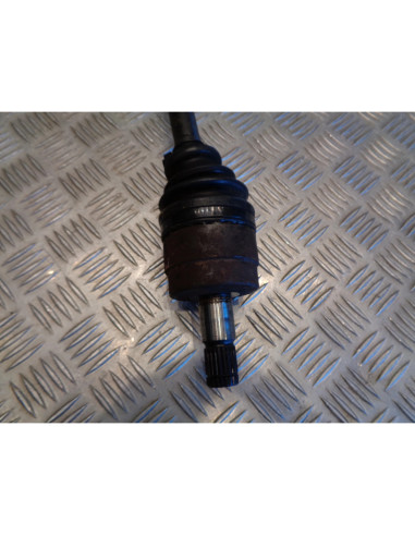 cardan avant droit quad hsun hs 700 hs1102mu atv huansong chinois 4x4