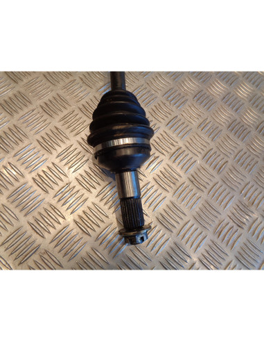 cardan avant droit quad hsun hs 700 hs1102mu atv huansong chinois 4x4