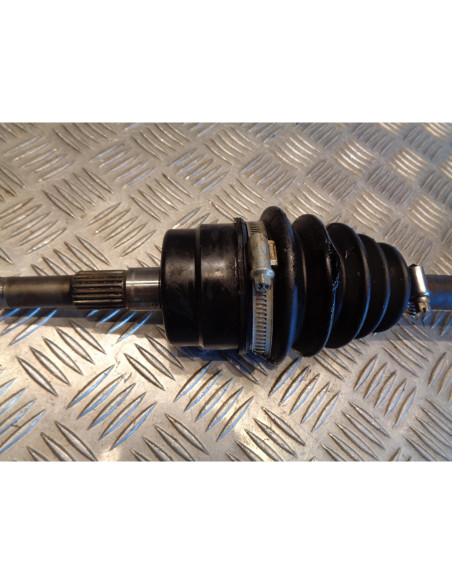 cardan avant gauche quad hsun hs 700 hs1102mu atv huansong chinois 4x4