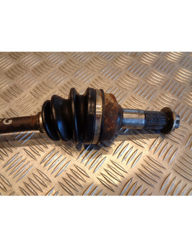 cardan avant gauche quad hsun hs 700 hs1102mu atv huansong chinois 4x4