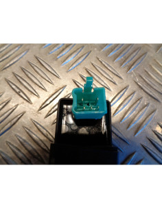 cdi allumage scooter quad atv dirt pit moto chinois gy6 50 - 160 cc a connexion 2