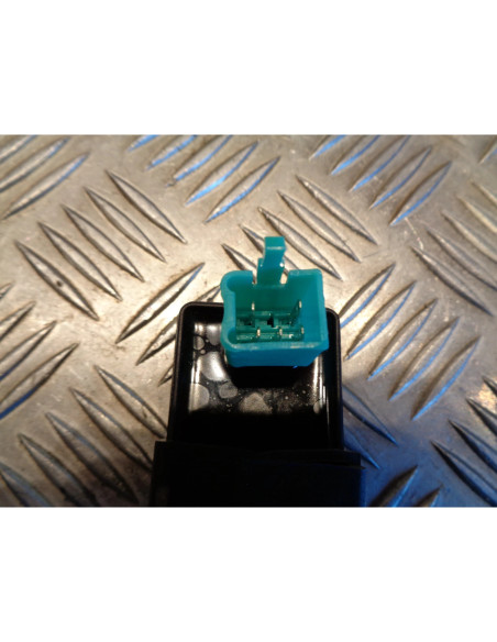 cdi allumage scooter quad atv dirt pit moto chinois gy6 50 - 160 cc a connexion