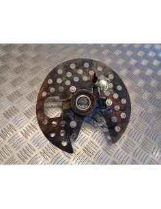 fusee roue avant droit quad hsun hs 700 hs1102mu atv huansong chinois 4x4 2