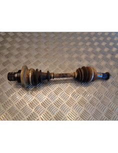 cardan arriere droit quad hsun hs 700 hs1102mu atv huansong chinois 4x4