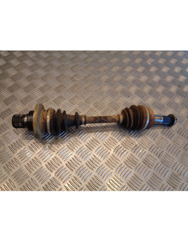 cardan arriere droit quad hsun hs 700 hs1102mu atv huansong chinois 4x4