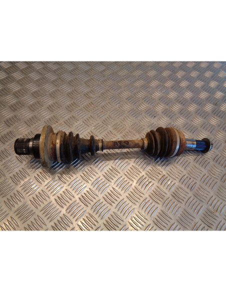 cardan arriere droit quad hsun hs 700 hs1102mu atv huansong chinois 4x4