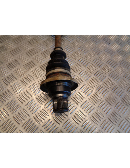 cardan arriere droit quad hsun hs 700 hs1102mu atv huansong chinois 4x4