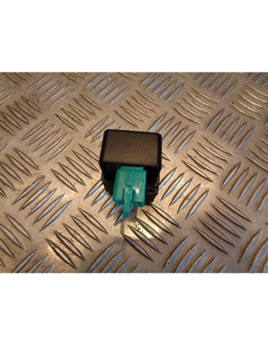 cdi allumage scooter quad atv dirt pit moto chinois gy6 50 - 160 cc a connexion