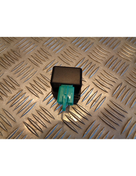 cdi allumage scooter quad atv dirt pit moto chinois gy6 50 - 160 cc a connexion